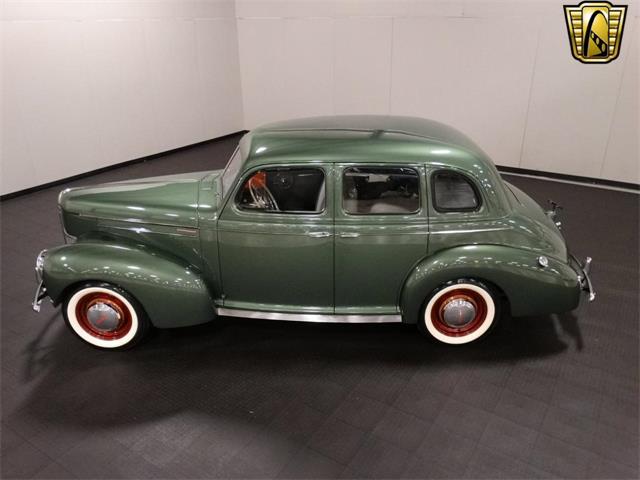 1940 Studebaker Champion (CC-930957) for sale in O'Fallon, Illinois