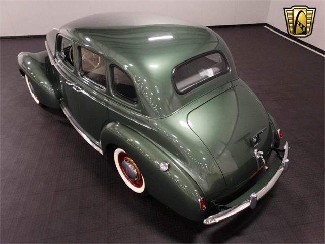 1940 Studebaker Champion (CC-930957) for sale in O'Fallon, Illinois