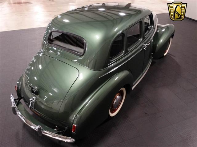 1940 Studebaker Champion (CC-930957) for sale in O'Fallon, Illinois