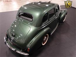 1940 Studebaker Champion (CC-930957) for sale in O'Fallon, Illinois