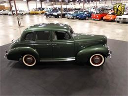 1940 Studebaker Champion (CC-930957) for sale in O'Fallon, Illinois