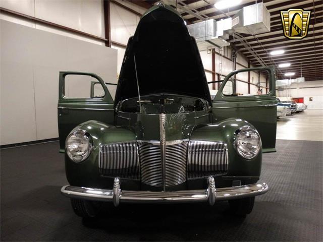1940 Studebaker Champion (CC-930957) for sale in O'Fallon, Illinois
