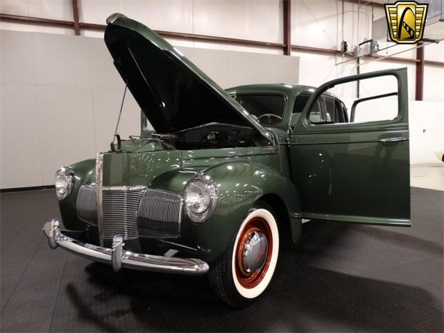 1940 Studebaker Champion (CC-930957) for sale in O'Fallon, Illinois