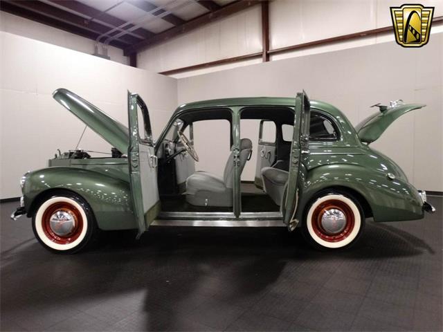 1940 Studebaker Champion (CC-930957) for sale in O'Fallon, Illinois