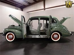 1940 Studebaker Champion (CC-930957) for sale in O'Fallon, Illinois