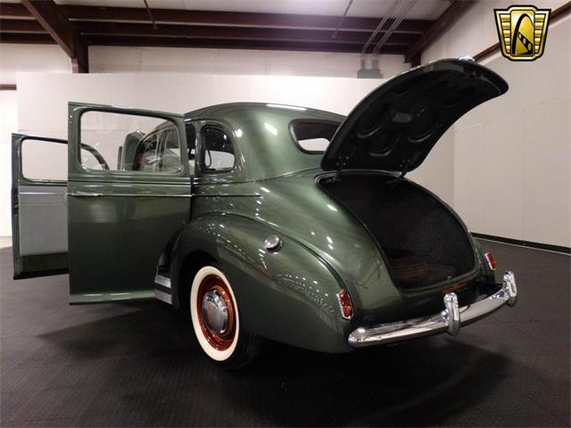 1940 Studebaker Champion (CC-930957) for sale in O'Fallon, Illinois