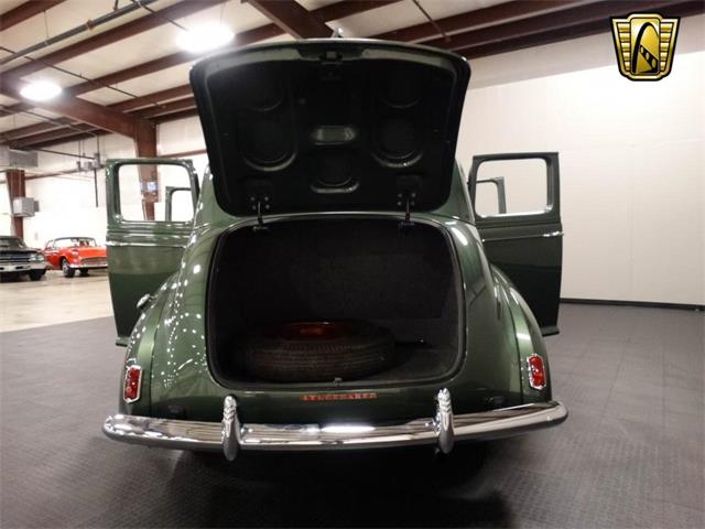 1940 Studebaker Champion (CC-930957) for sale in O'Fallon, Illinois
