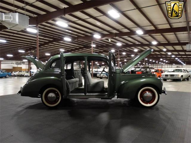 1940 Studebaker Champion (CC-930957) for sale in O'Fallon, Illinois