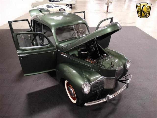 1940 Studebaker Champion (CC-930957) for sale in O'Fallon, Illinois