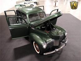 1940 Studebaker Champion (CC-930957) for sale in O'Fallon, Illinois