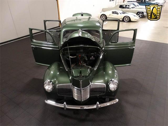 1940 Studebaker Champion (CC-930957) for sale in O'Fallon, Illinois