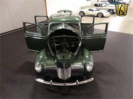 1940 Studebaker Champion (CC-930957) for sale in O'Fallon, Illinois