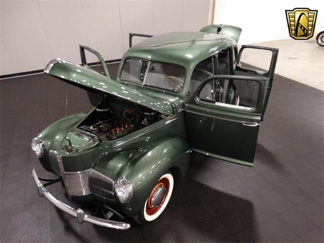 1940 Studebaker Champion (CC-930957) for sale in O'Fallon, Illinois