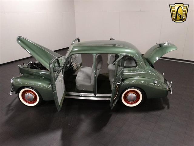 1940 Studebaker Champion (CC-930957) for sale in O'Fallon, Illinois