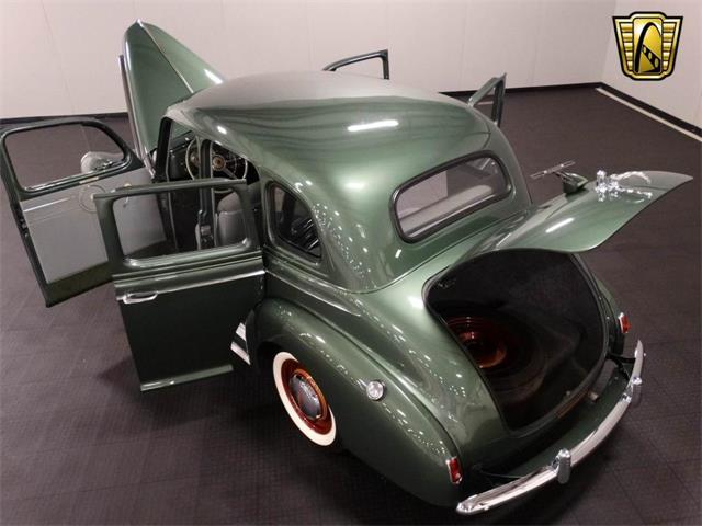 1940 Studebaker Champion (CC-930957) for sale in O'Fallon, Illinois