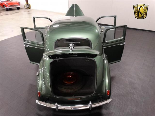1940 Studebaker Champion (CC-930957) for sale in O'Fallon, Illinois