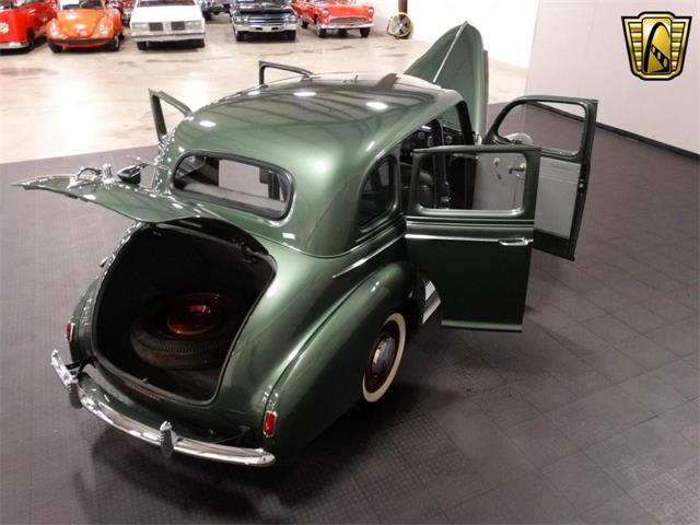 1940 Studebaker Champion (CC-930957) for sale in O'Fallon, Illinois