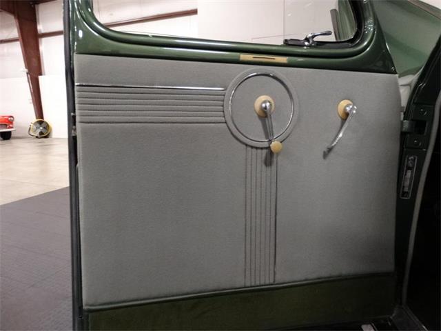1940 Studebaker Champion (CC-930957) for sale in O'Fallon, Illinois