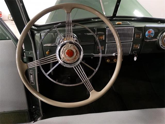 1940 Studebaker Champion (CC-930957) for sale in O'Fallon, Illinois