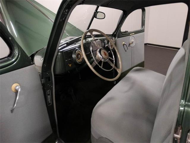 1940 Studebaker Champion (CC-930957) for sale in O'Fallon, Illinois