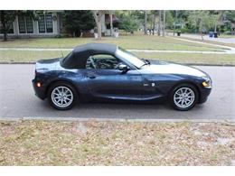 2004 BMW Z4 (CC-939575) for sale in Clearwater, Florida