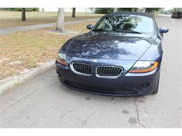 2004 BMW Z4 (CC-939575) for sale in Clearwater, Florida