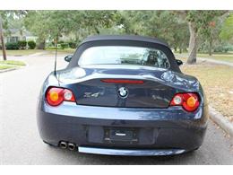2004 BMW Z4 (CC-939575) for sale in Clearwater, Florida