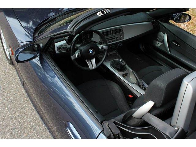 2004 BMW Z4 (CC-939575) for sale in Clearwater, Florida