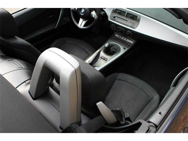 2004 BMW Z4 (CC-939575) for sale in Clearwater, Florida