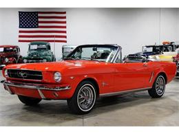 1965 Ford Mustang (CC-939579) for sale in Kentwood, Michigan