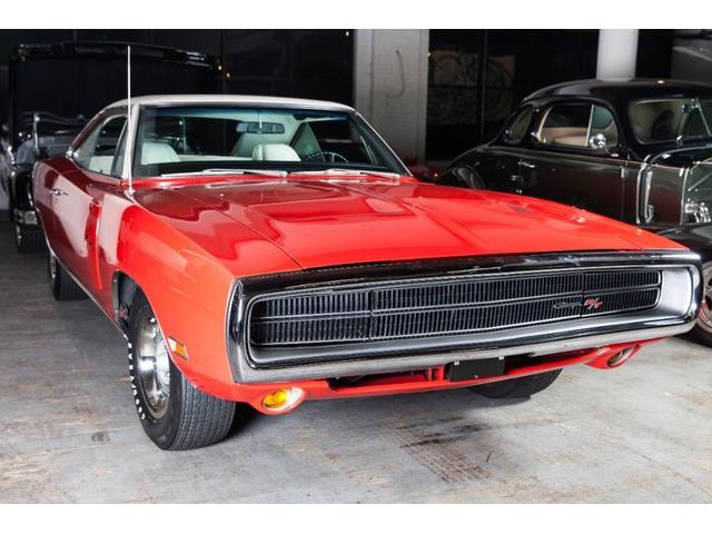 1970 Dodge Charger (CC-939594) for sale in Pittsburgh, Pennsylvania