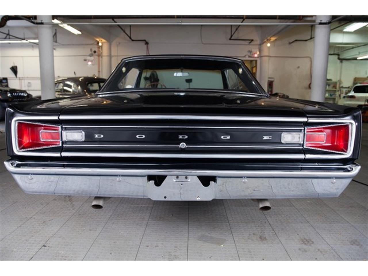 1966 Dodge Coronet 426 Hemi For Sale Cc 939611