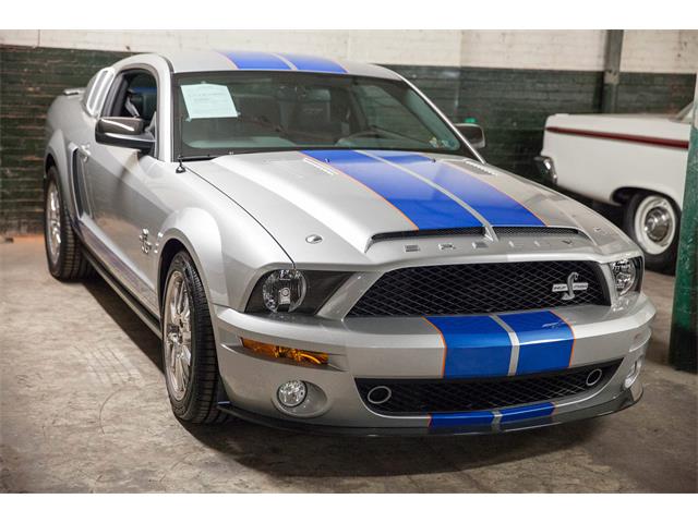 2009 Shelby GT500 (CC-939631) for sale in Pittsburgh, Pennsylvania