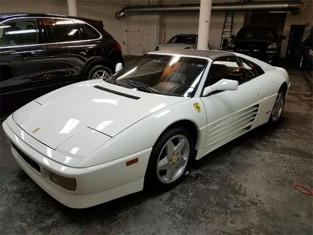 1990 Ferrari 348 (CC-939632) for sale in Pittsburgh, Pennsylvania