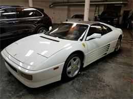1990 Ferrari 348 (CC-939632) for sale in Pittsburgh, Pennsylvania