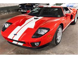 2005 Ford GT (CC-939633) for sale in Pittsburgh, Pennsylvania