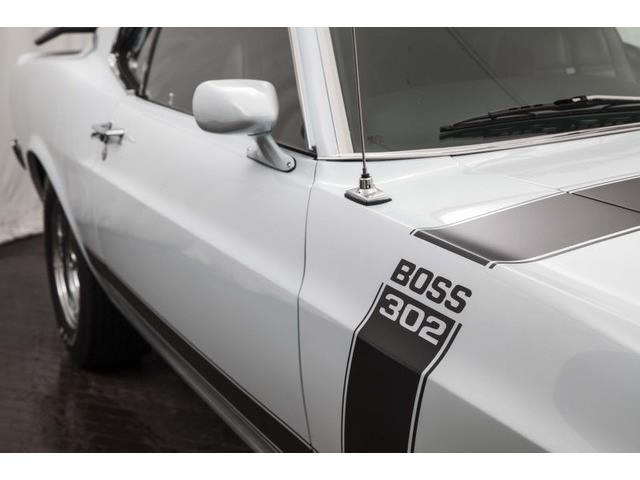 1970 Ford Mustang (CC-939634) for sale in Pittsburgh, Pennsylvania