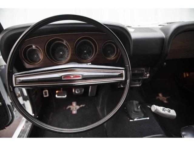 1970 Ford Mustang (CC-939634) for sale in Pittsburgh, Pennsylvania