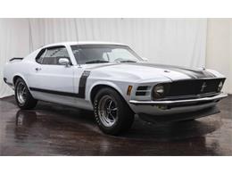 1970 Ford Mustang (CC-939634) for sale in Pittsburgh, Pennsylvania
