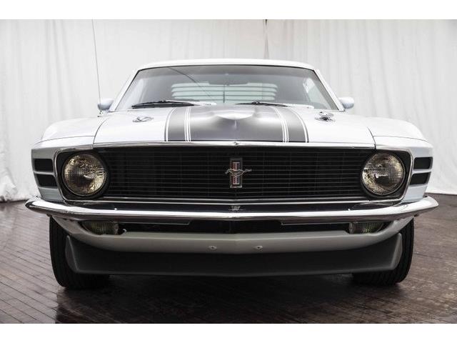 1970 Ford Mustang (CC-939634) for sale in Pittsburgh, Pennsylvania