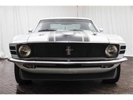 1970 Ford Mustang (CC-939634) for sale in Pittsburgh, Pennsylvania