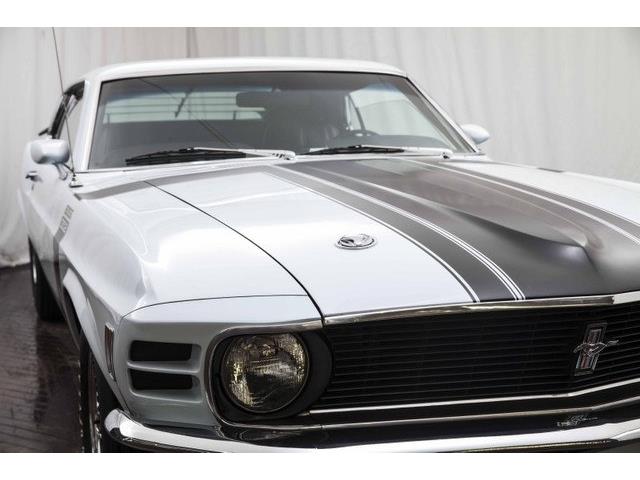 1970 Ford Mustang (CC-939634) for sale in Pittsburgh, Pennsylvania