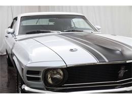 1970 Ford Mustang (CC-939634) for sale in Pittsburgh, Pennsylvania