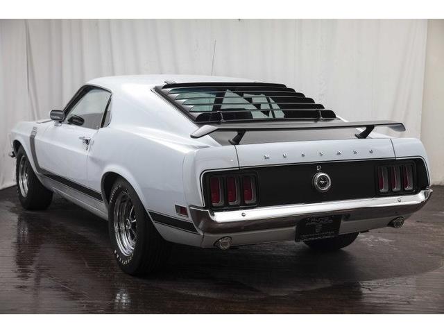 1970 Ford Mustang (CC-939634) for sale in Pittsburgh, Pennsylvania