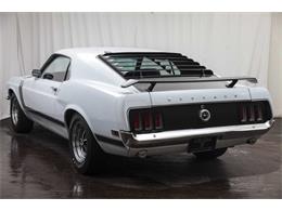 1970 Ford Mustang (CC-939634) for sale in Pittsburgh, Pennsylvania