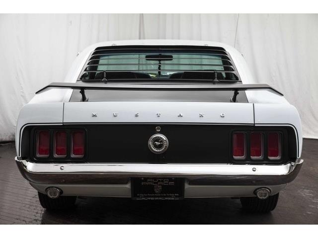 1970 Ford Mustang (CC-939634) for sale in Pittsburgh, Pennsylvania
