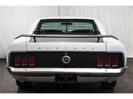 1970 Ford Mustang (CC-939634) for sale in Pittsburgh, Pennsylvania