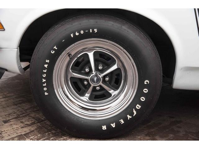 1970 Ford Mustang (CC-939634) for sale in Pittsburgh, Pennsylvania