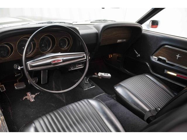 1970 Ford Mustang (CC-939634) for sale in Pittsburgh, Pennsylvania