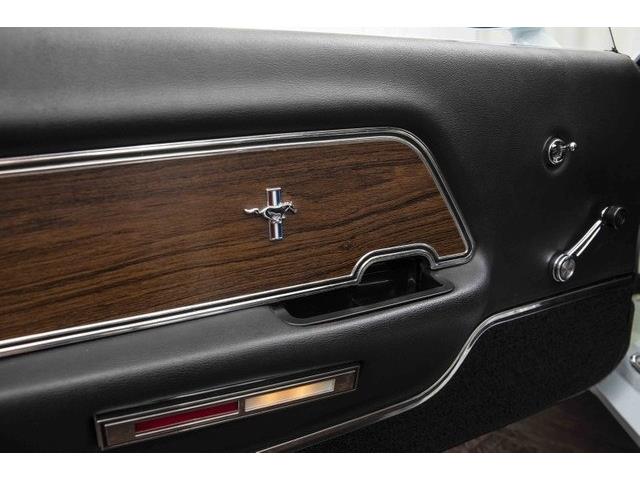 1970 Ford Mustang (CC-939634) for sale in Pittsburgh, Pennsylvania